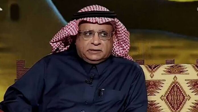 الصرامي: النصر لن يحقق البطولات إلا بعودة السويلم .. فيديو