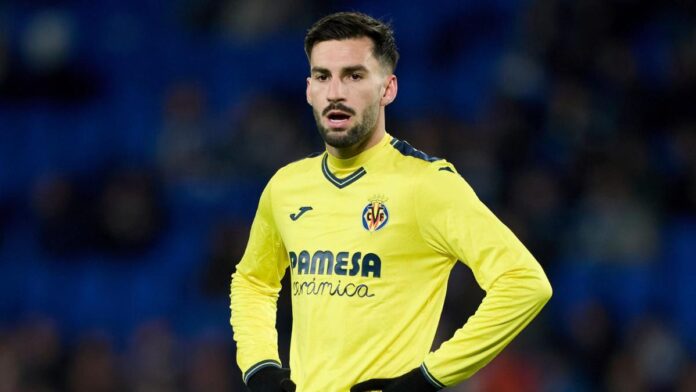 Marcelino Garcia Toral all but confirms next big signing for Atletico Madrid