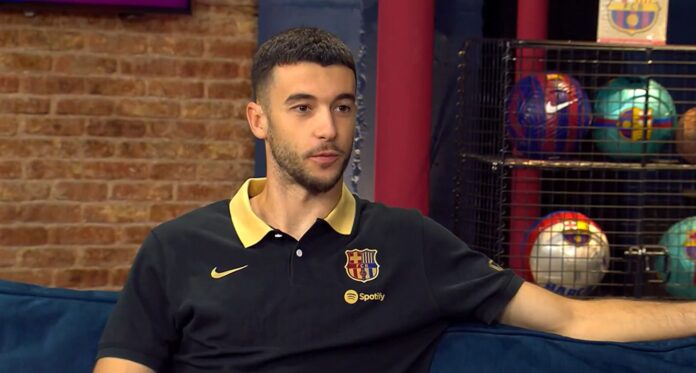 Joan Garca gives first Barcelona interview – ‘Now the mess is for the coach to deal with’