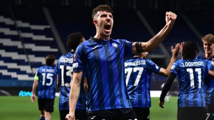 Atletico Madrid now prioritising 22-year-old left-back ahead of Liverpool’s Andy Robertson
