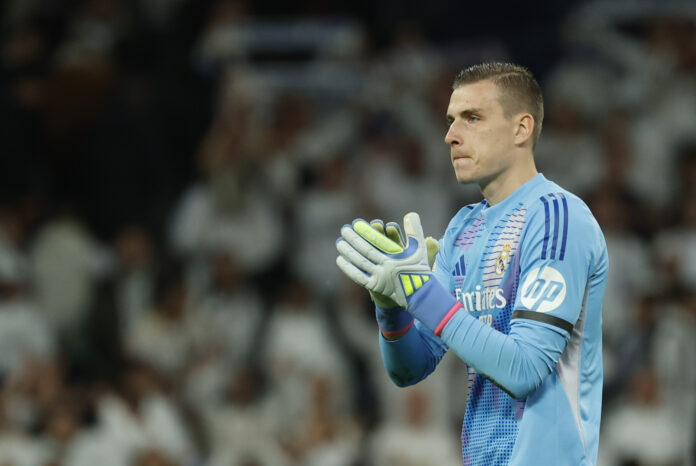 Real Madrid man will reject transfer offers – Sources
