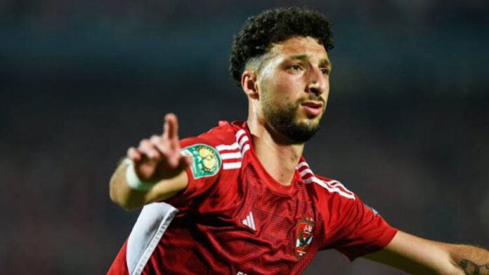 وكيل وسام أبو علي يصدم الأهلي ويفتح باب التفاوضات