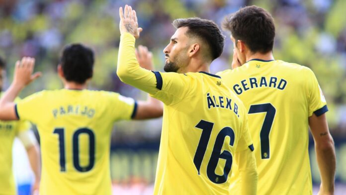Atletico Madrid reach deal for €50m star signing
