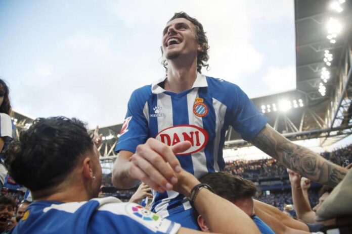 El Espanyol anuncia el regreso de Carlos Romero