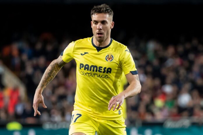 El Getafe, cerca de cerrar la llegada de Kiko Femenía