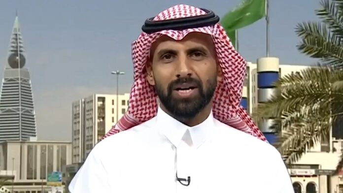 بالعبيد ينتقد مسؤولي الأخضر بعدم التأهل المباشر لكأس العالم .. فيديو