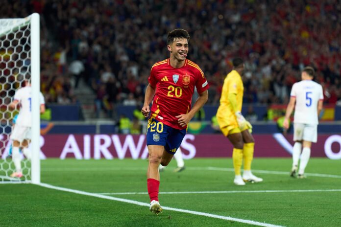 Nations League Final player ratings: Pedri shines as Portugal edge out Spain