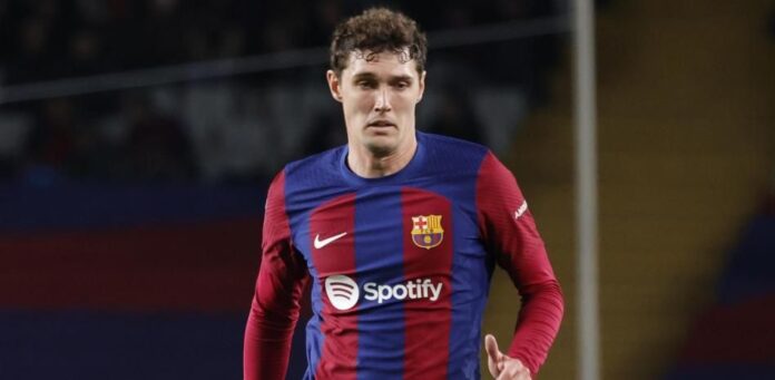 Barcelona star rejects Saudi Arabia offer as future decision emerges