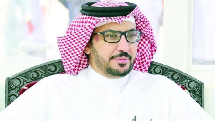 الروقي بعد خسارة الأخضر: دموع التماسيح تذرف بحجة منتخب الوطن