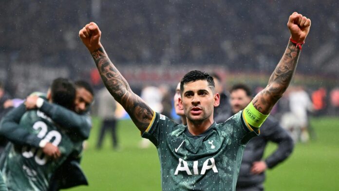 Conflicting reports emerge on Atletico Madrid deal for Cristian Romero