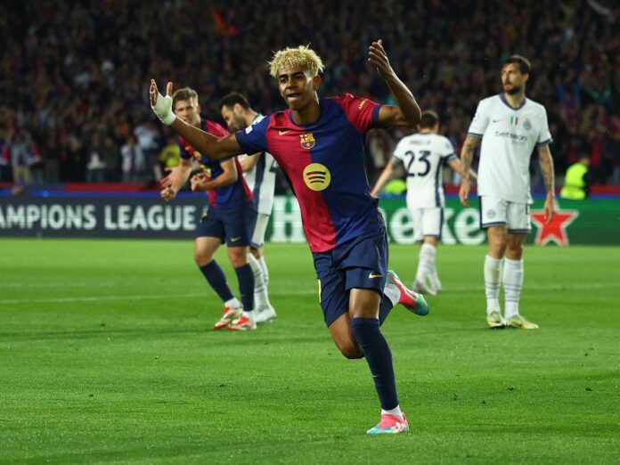 Barcelona intend to make major Lamine Yamal announcement this week