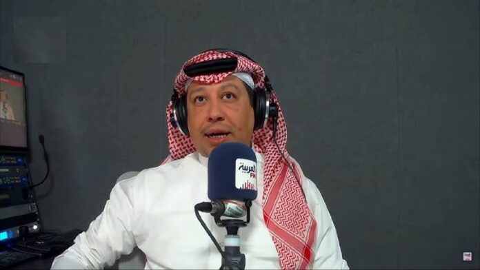 فيصل الجفن يعتذر لجماهير الاتفاق .. فيديو