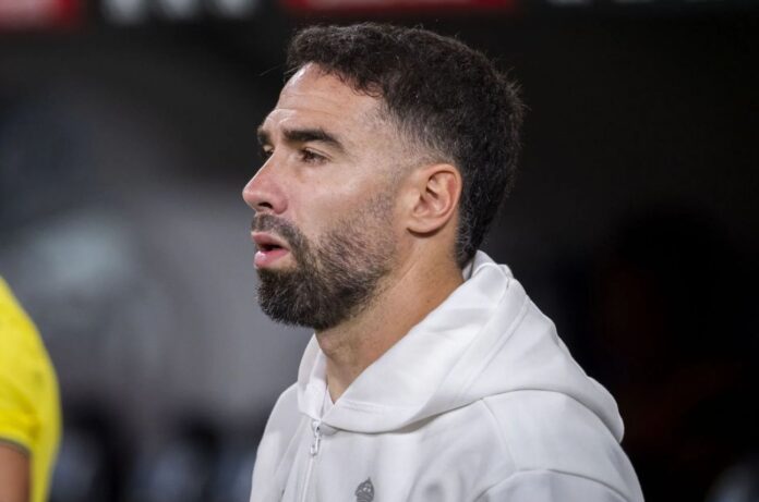 Returning Real Madrid star issues massive Club World Cup injury update