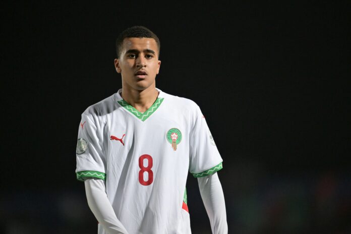 Real Madrid have won race to sign 16-year-old wonderkid