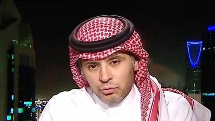 الفهيد عن قرار الهلال: اعتذار عظيم يراعي مصلحة اللاعبين .. فيديو