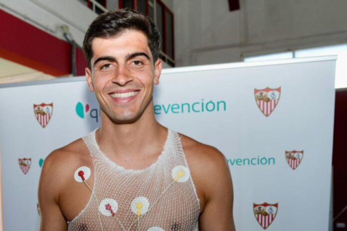 Los internacionales se incorporan a la pretemporada con Juanlu en el foco