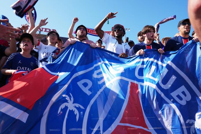 PSG courts Americans to grow brand and revenues in the US