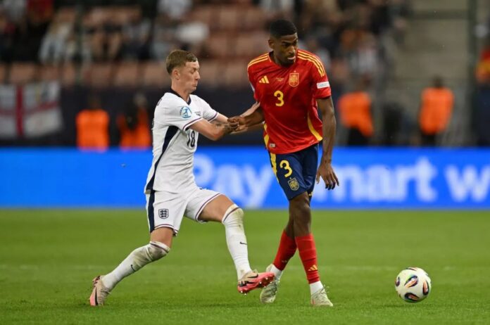 21-year-old rising star confirms move to Arsenal despite Real Madrid interest