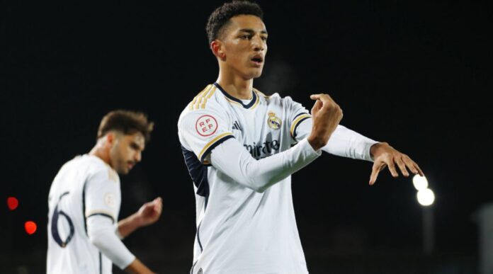 “I have to leave” – 21-year-old reveals plans for Real Madrid exit
