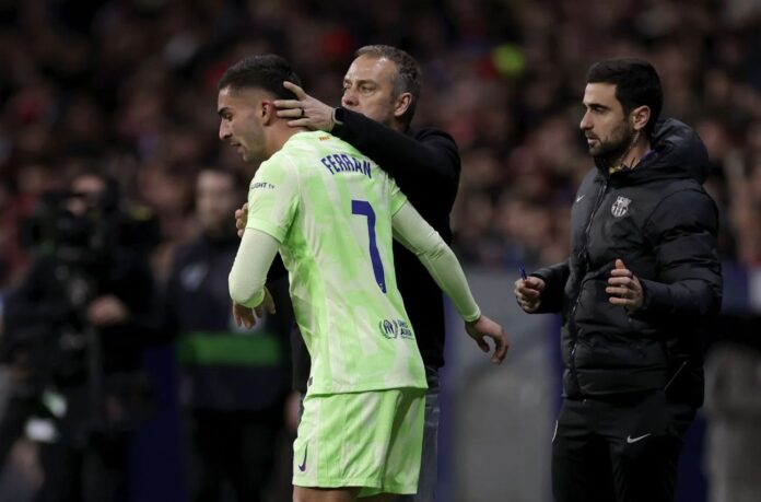 Hansi Flick wants three Barcelona deals concluded before pre-season tour of Asia