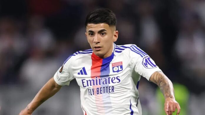 Atletico Madrid confirm €21m deal for talented 24-year-old playmaker