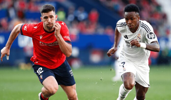 Atletico Madrid pressing to hijack Athletic Club move for €12m defender