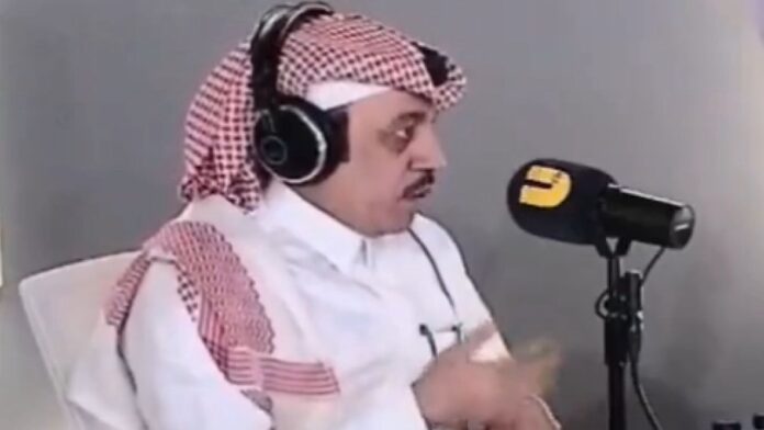 الذايدي: الهلال درس قرار الاعتذار في أمريكا.. فيديو