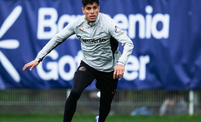 Real Madrid offered €50m-rated central defender amid Ibrahima Konate links