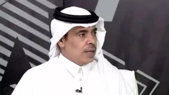 الجماز : الهلال لم ولن يتفاوض مع نونيز