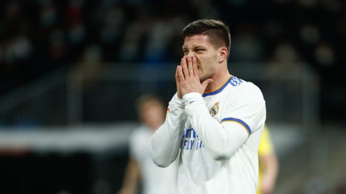 Real Oviedo eye former Real Madrid flop on La Liga return