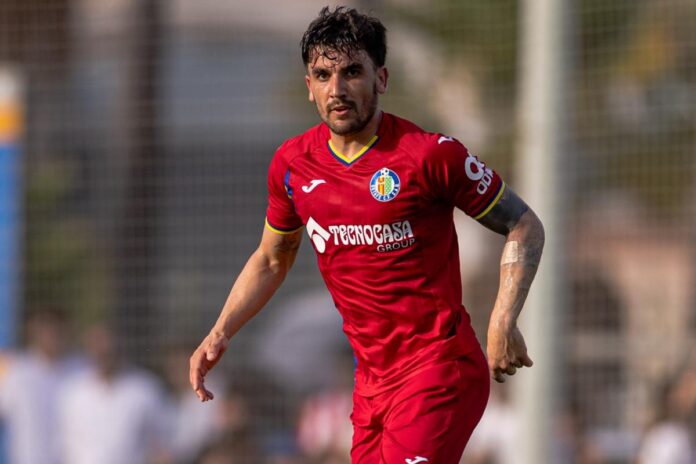 El Getafe empata frente al Preston en el primer test de pretemporada