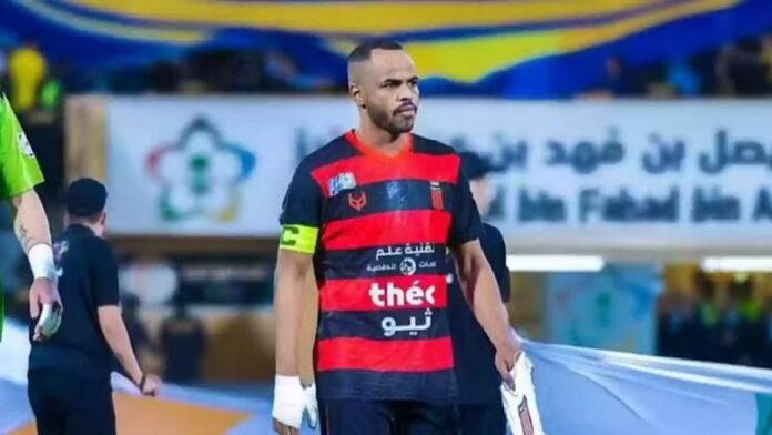 الأهلي يقترب من حسم صفقة الخيبري ويسبق الشباب