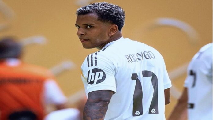 رودريغو يرغب في البريميرليج