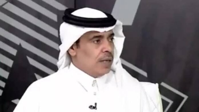 عبد الرحمن الجمار يسخر من نفوذ رونالدو بعد تعيين سميدو رئيسًا للنصر