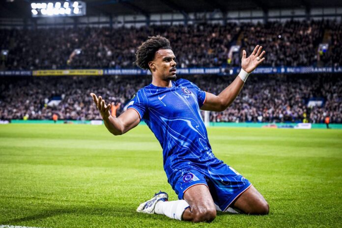 Atletico Madrid interested in €35m Chelsea man despite full-back moves