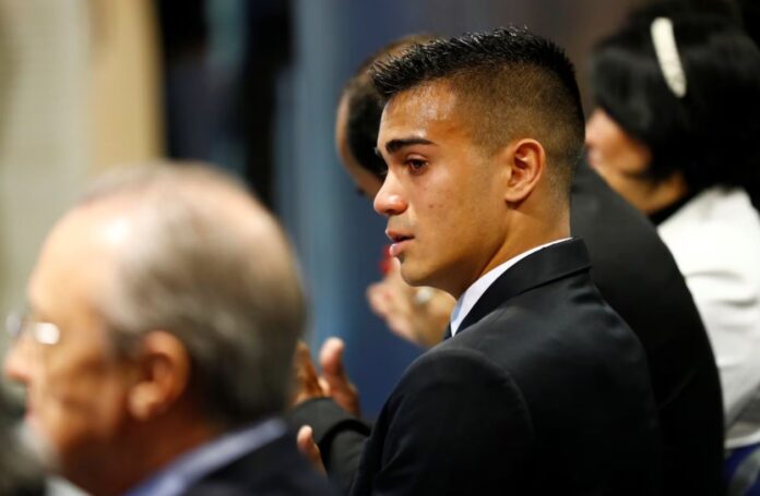 Real Madrid willing to terminate 23-year-old’s contract this summer