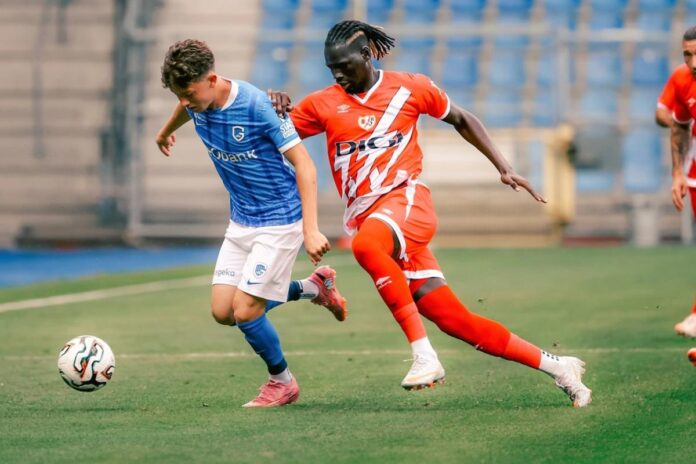 Un penalti en el minuto 93 evita el triunfo del Rayo Vallecano