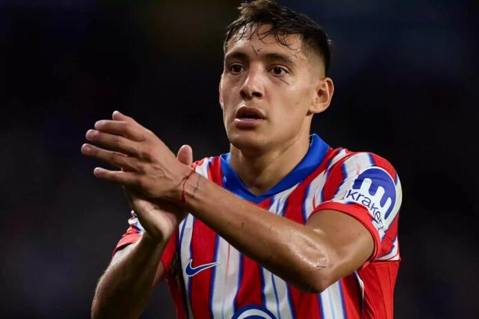 Juventus open talks with La Liga giants for 27-year-old defender