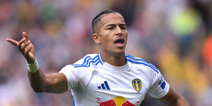 Leeds United star rebels to force through move to La Liga giants
