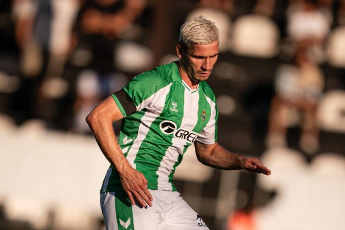 El Lille, uno de los equipos que pujan con fuerza por Perraud