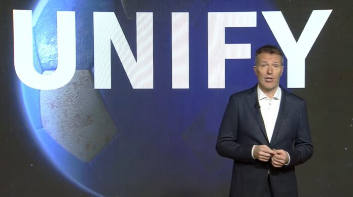 Champions League could adopt free streaming platform suggested by Superleague