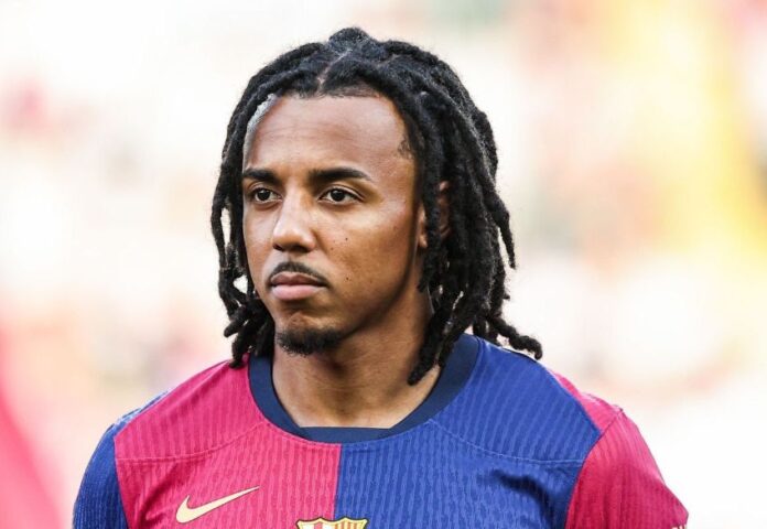 Barcelona reach ‘total agreement’ on key defender’s contract extension