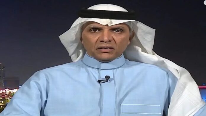 حمد الدبيخي: الاتفاق والشباب ظلموا وكل من خارج الخصخصة كذلك.. فيديو