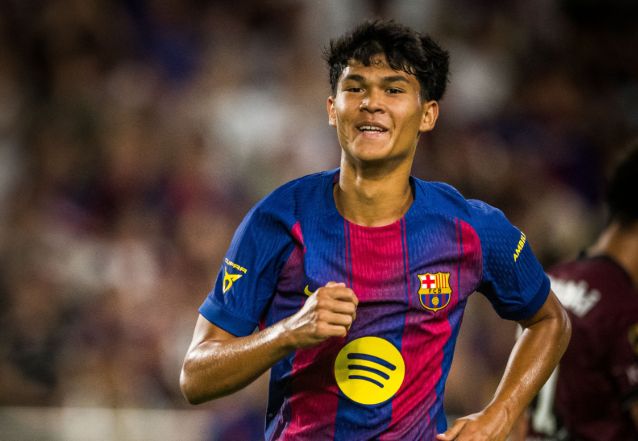 “Thank you for the trust” – La Masia talents react to Barcelona first team debut