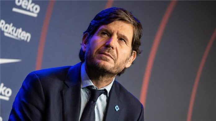 أليماني على رادار الأهلي لخلافة جورلي