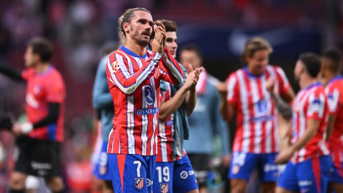 11 Spanish clubs to take on English opposition from Premier League and Championship