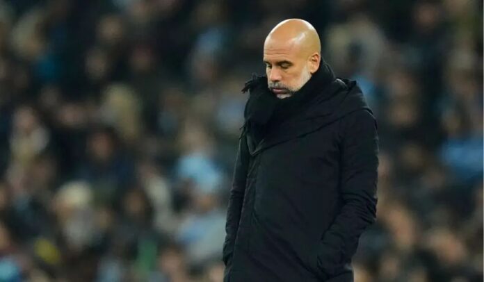 Manchester City manager Pep Guardiola declares sabbatical, rules out Barcelona return