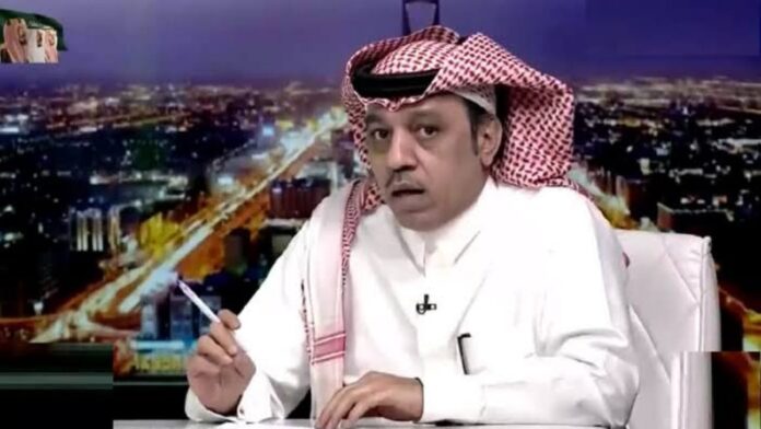 الذايدي ينتقد سياسة الدعم: هل أصبح الفشل طريقًا لفتح الخزائن؟