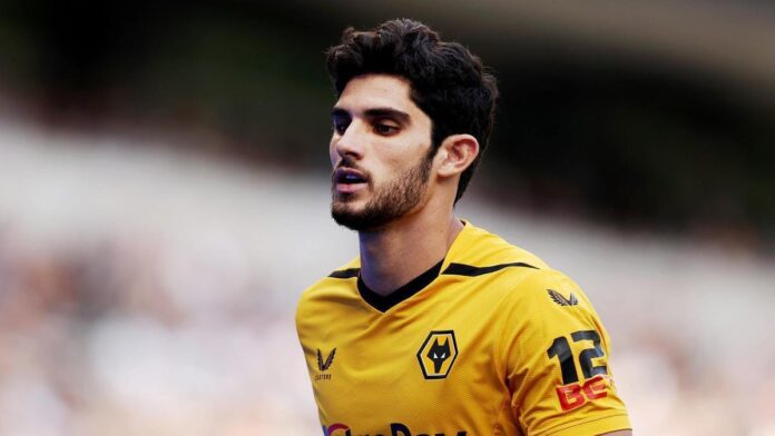 Real Sociedad in talks with Wolves as they close in on two big moves