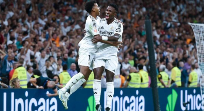 Real Madrid star instructs agent to contact Premier League giants over move